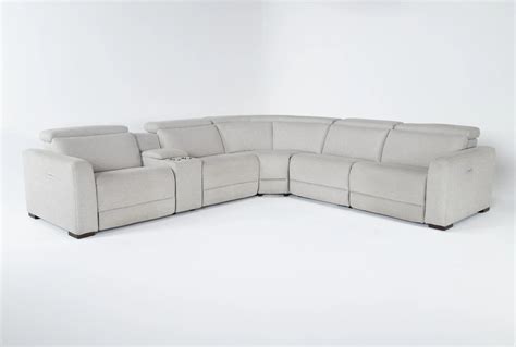 chanel sectional|chanel grey 132 recliner.